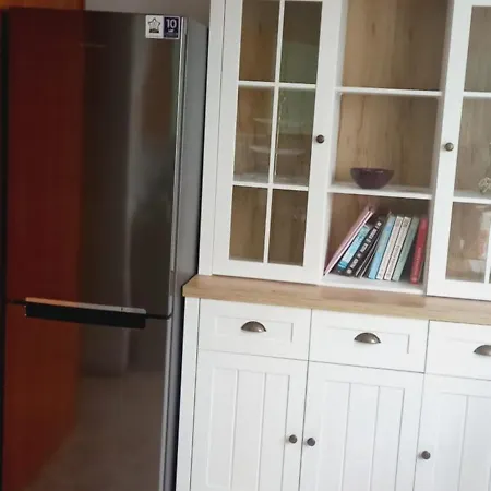 Mieszkanie Jednopokojowe Apartman