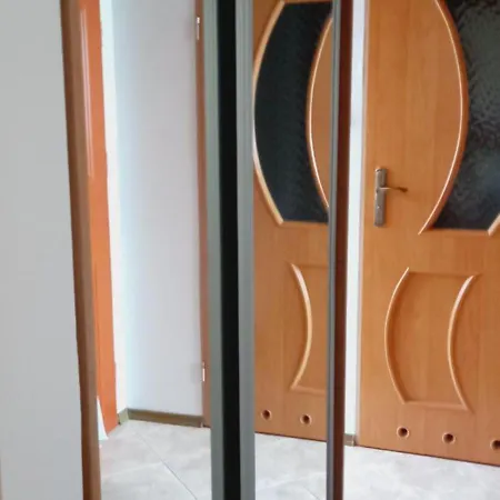 Mieszkanie Jednopokojowe Apartman Iława