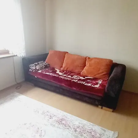 Apartman Mieszkanie Jednopokojowe