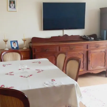 Mieszkanie Jednopokojowe *