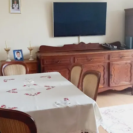 Mieszkanie Jednopokojowe * Iława