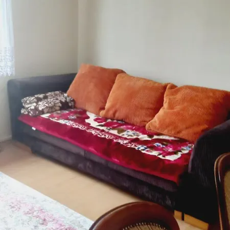 Mieszkanie Jednopokojowe Iława