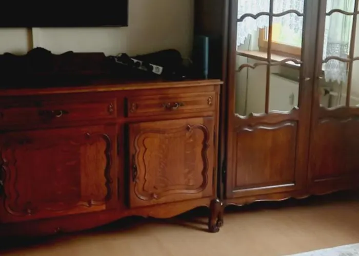 Mieszkanie Jednopokojowe