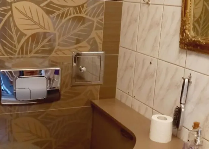 公寓 Mieszkanie Jednopokojowe