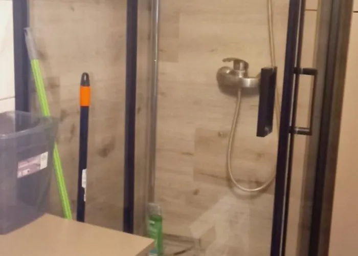 Mieszkanie Jednopokojowe * Iława