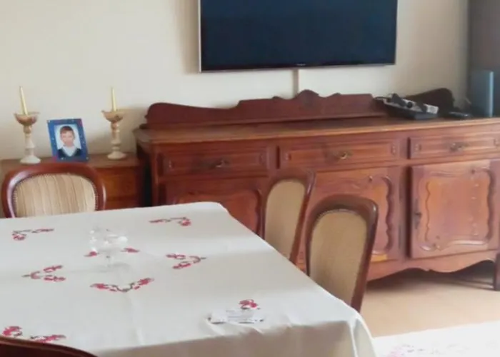 Mieszkanie Jednopokojowe *