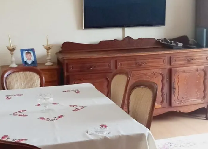 Mieszkanie Jednopokojowe * Iława